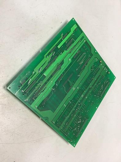 Used MITSUBISHI Circuit Board 3EK23008A #141756