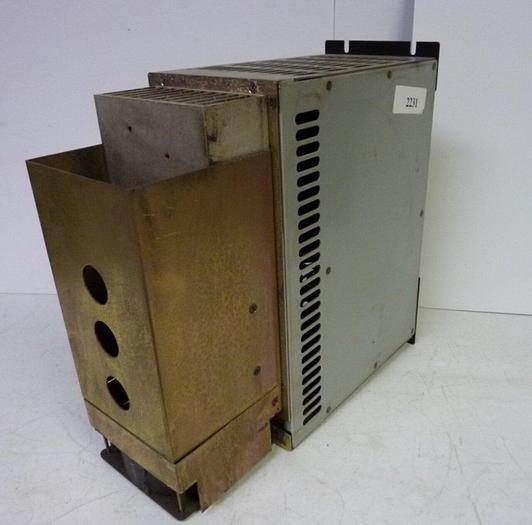 Used NACHI Servo Drive BUXL111 USED