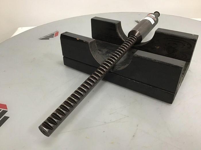 Used BOY MACHINES Stop Bar 50M / SB #133755