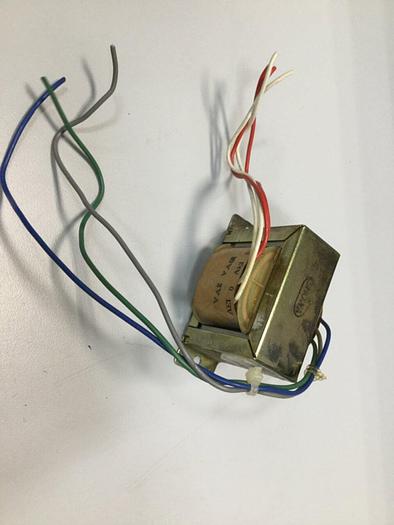 Used SHOWA 13 Volt Transformer 45141-1 #102613