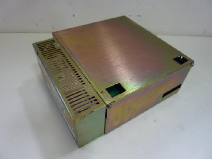 Used MODICON Controller PA-0601-300 #55804