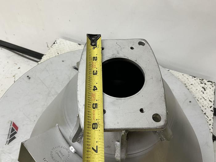 Used GENERIC Needs model #