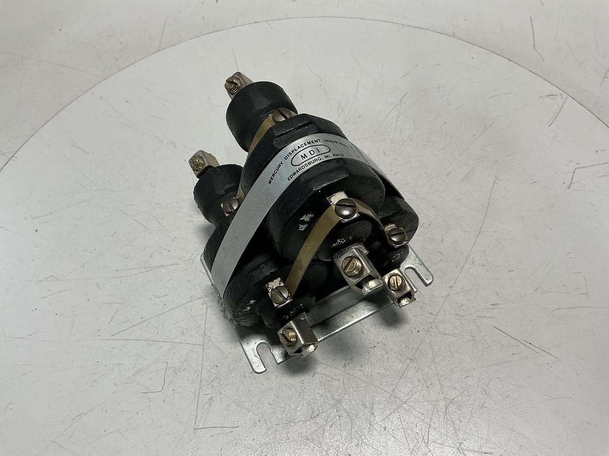 Used MDI 335NO-120A-18