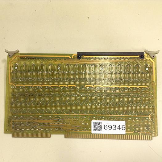 Used CMC / CINCINNATI MILACRON Circuit Board 3-531-4590A Used