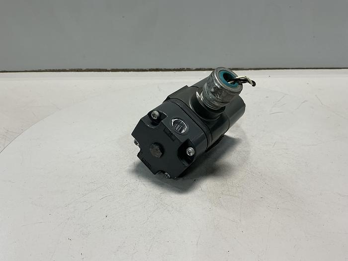 Used CONTROL AIR TYPE 500X