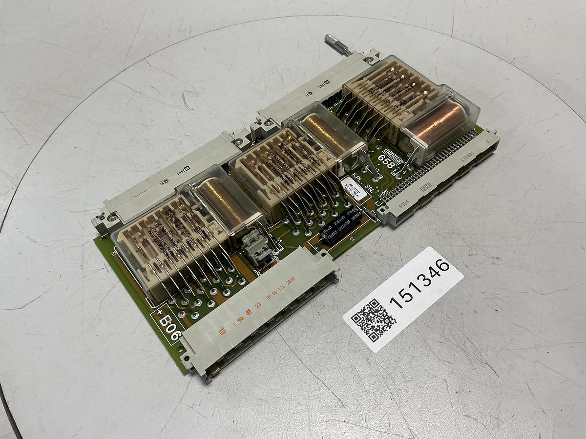 Used ARBURG 658