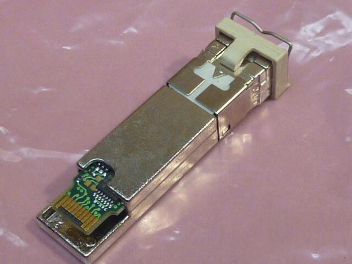 Used PICOLIGHT Optical Transceiver PL-XPL-00-S23-23 #36880