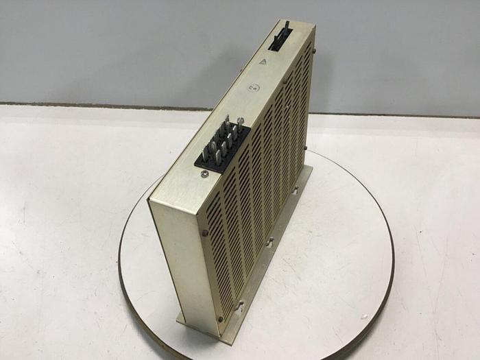Used ADEPT Control Module 10300-15200 #118375