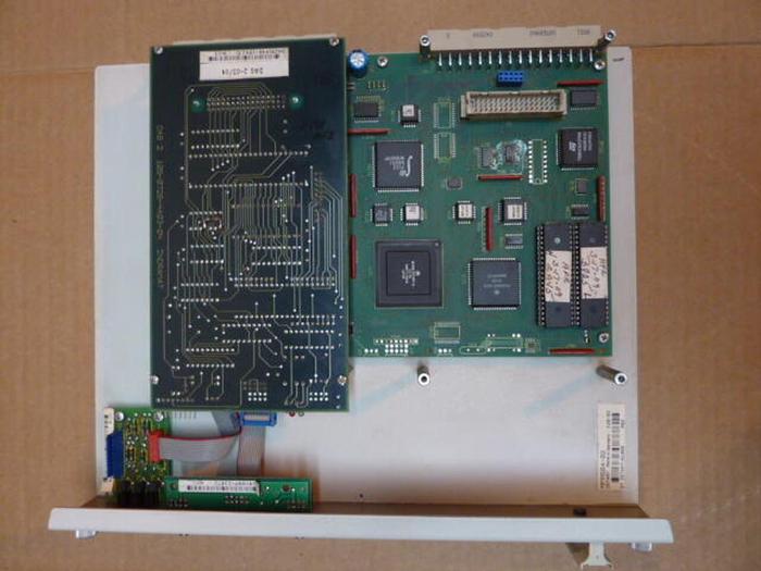 Used INDRAMAT Interface APRB04-02 #25841