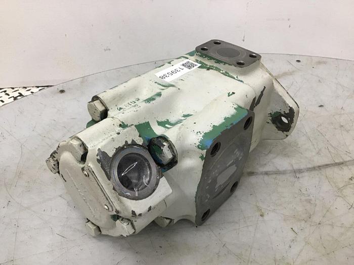 Used VICKERS Pump 3525V35E21 #139538