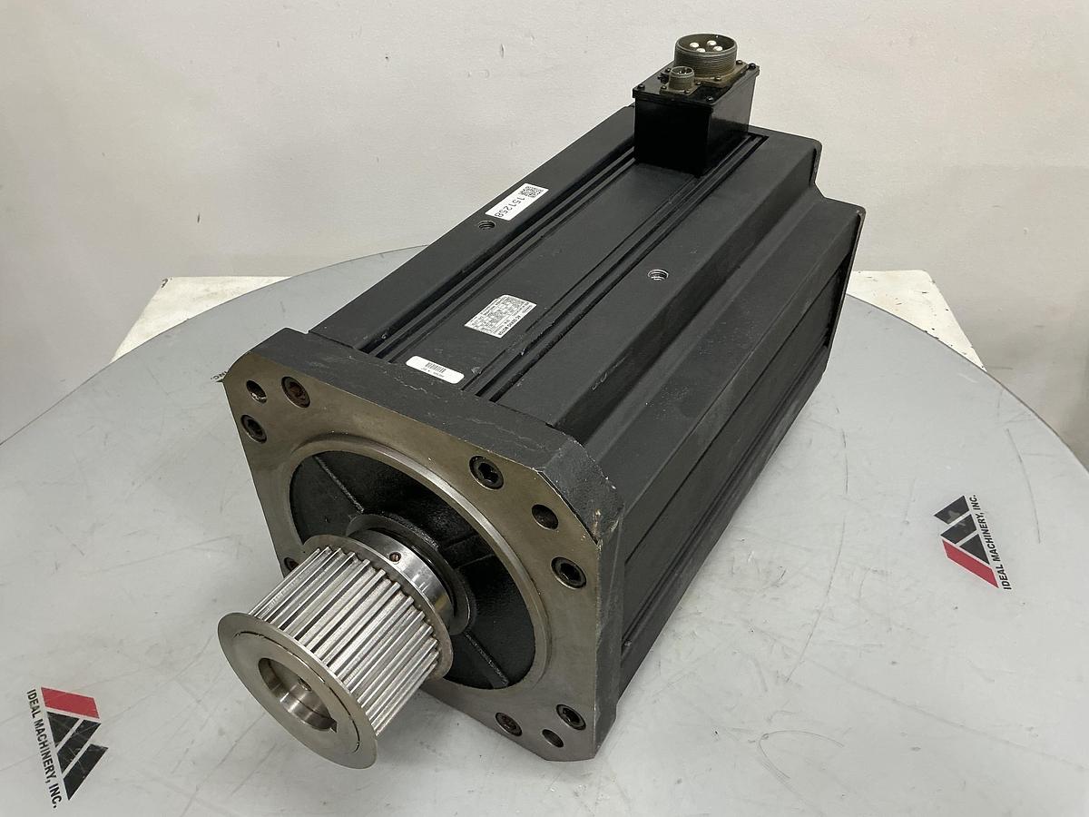 Used TOSHIBA MGM25KX9G