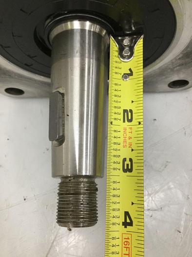 Used FANUC AC Servo Motor A06B-0147-B675 #106663