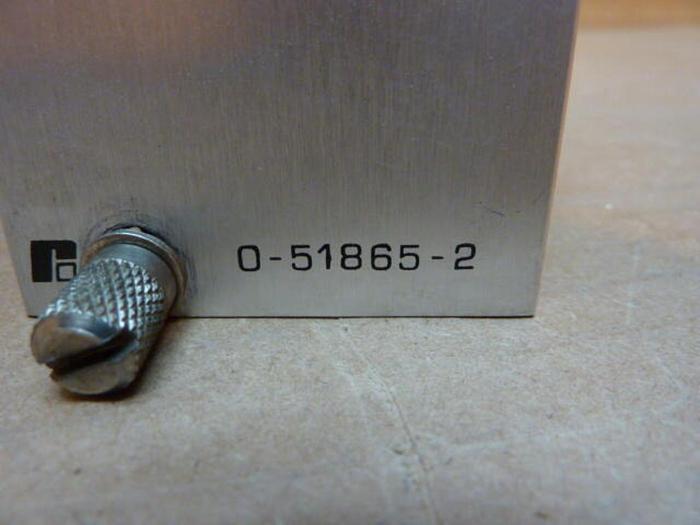 Used RELIANCE ELECTRIC Circuit Board Drive 0-51865-2 #23082