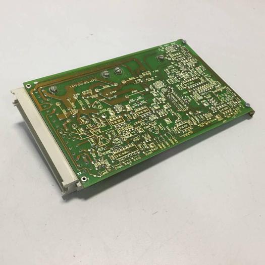 Used BOSCH Circuit Board 0 811 405 015 #93156