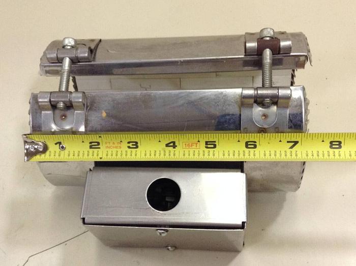 CHESHIRE 2000 Watt Ceramic Heater Band B-16661 #87325