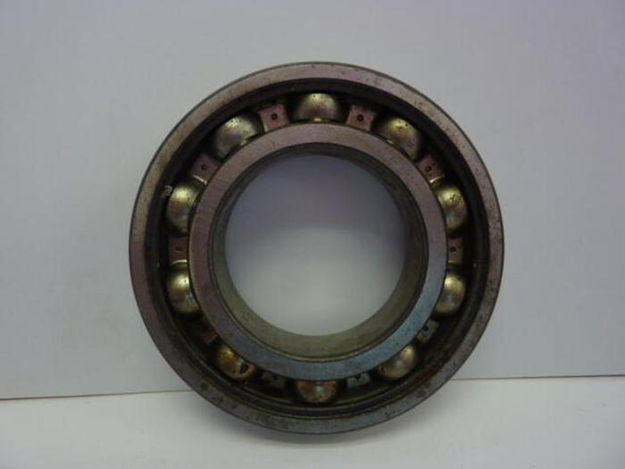 Used FAFNIR BEARING Bearing 210K #12694
