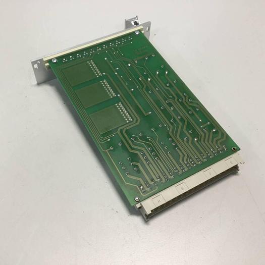 Used MANNESMANN DEMAG Module 30062005 #92441