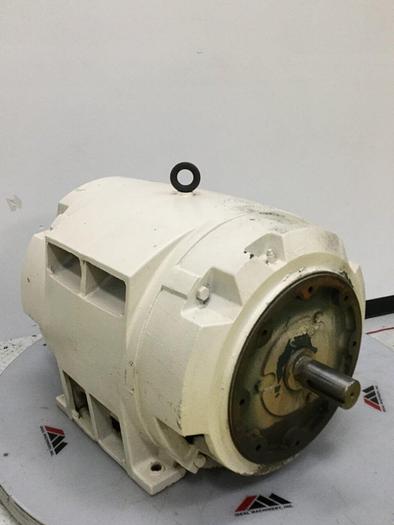 Used RELIANCE ELECTRIC 100 HP Motor P44G0357C-G2 Used