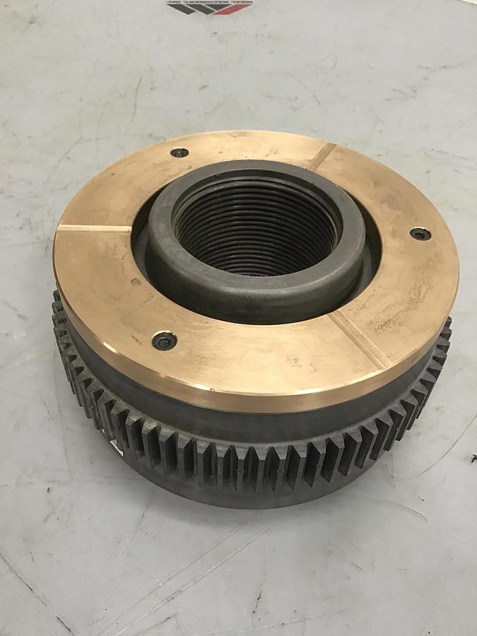 Used ENGEL ES200/330/250 / TBN Tie Bar Nut Used #141301