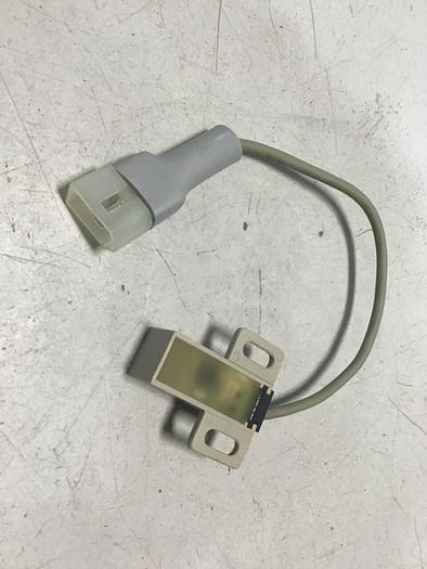 Used FUJI ELECTRIC Proximity Switch PE-B4D3 #128369