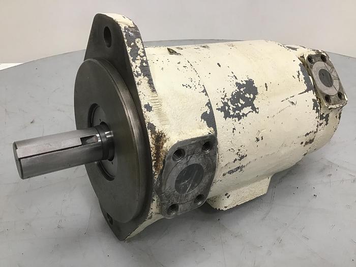 Used TOKIMEC Pump SQP32-38-19-86DD-18-S104 Used #144830