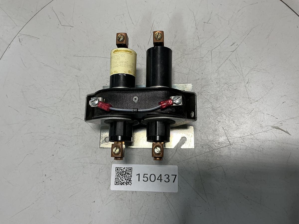 Used DURAKOOL 2035A24DC