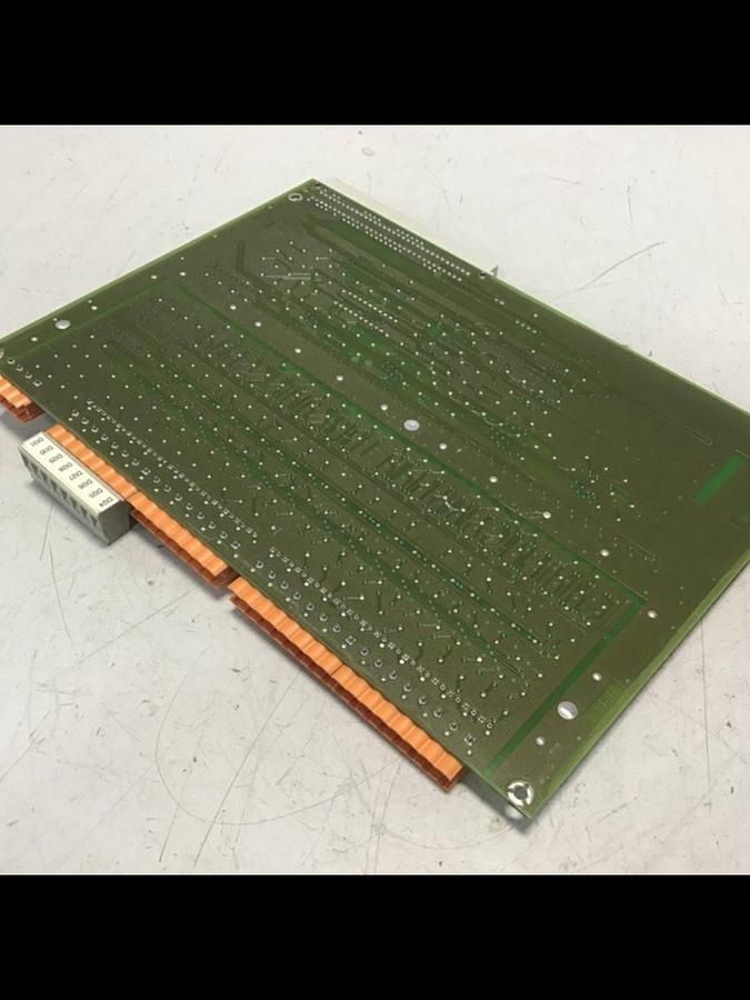 Used KEBA Circuit Board DI32X 1923E-0 #129455
