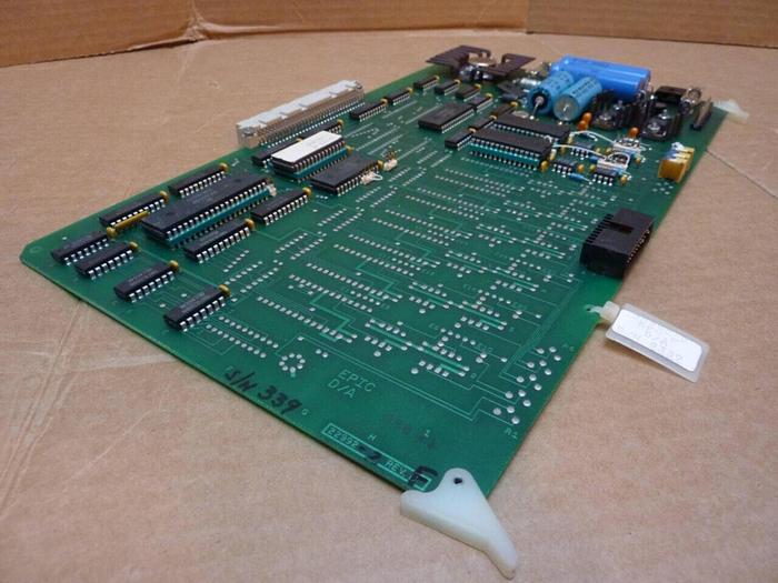Used SCI Circuit Board 22992-2 REV F #25403
