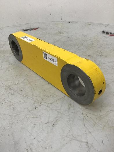 Used VAN DORN Front Link Outside 302593 #140880