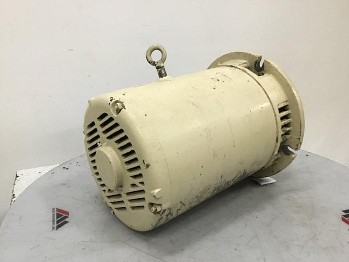 Used BALDOR 40 HP Industrial Motor 3983110-1 Used