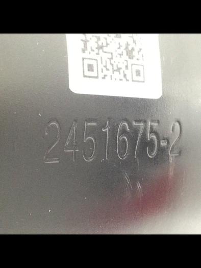 Used VAN DORN Tie Bar Nut 2451675-2 Used #111940