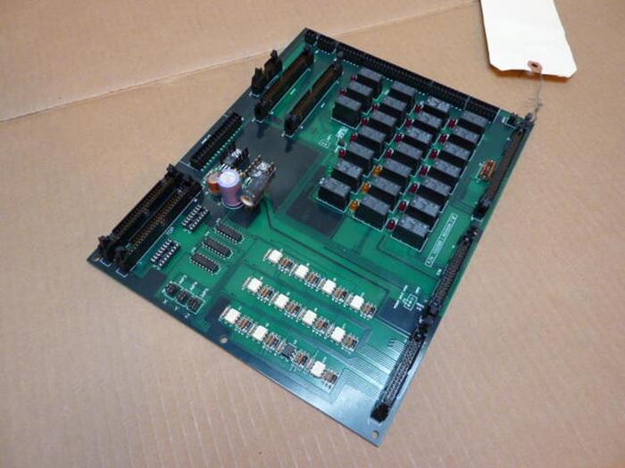 Used GENERIC Circuit Board 1022585 #22502