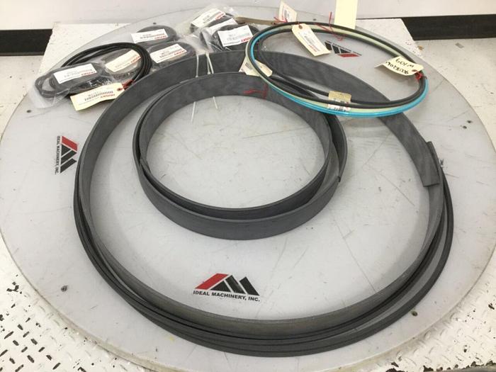 Used HUSKY Seal Kit 3000 Ton SK 3000 Used
