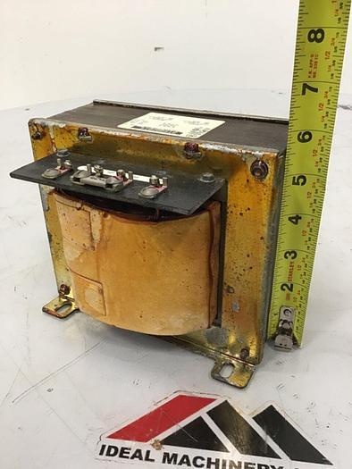 Used GENERAL ELECTRIC 2.00 kVA Transformer 9T58B2814 #118031