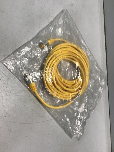 TURCK ELEKTRONIK Minifast Cable U-38556 RSM RKM 461-12M #140337