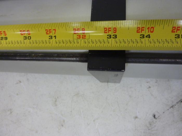 Used NUMATICS Cylinder 705153 #60367