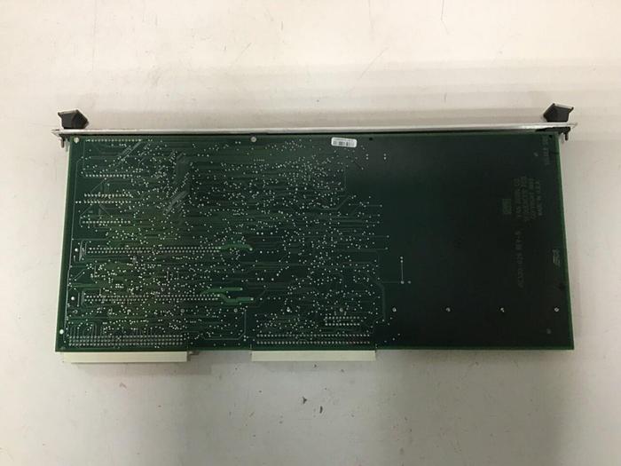 Used VAN DORN Sequencer Circuit Board PC330-029 330-029 Used