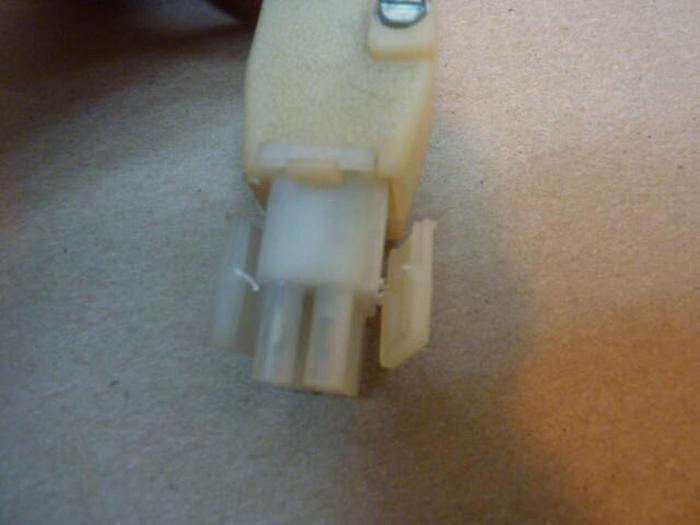 Used JOSLYN CLARK STAK-LITE A67-458708A-1 #37030