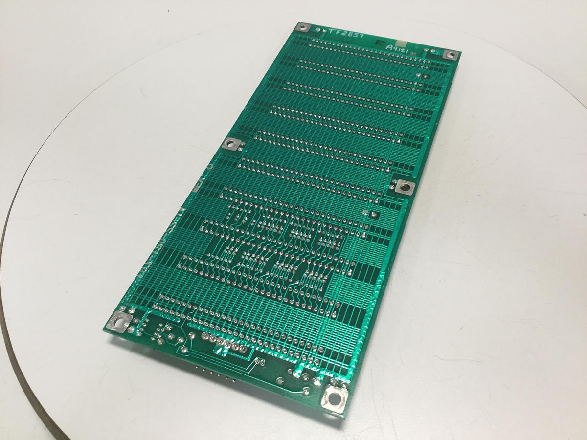 Used CONAIR Circuit Mother Board 107-119-22 USED