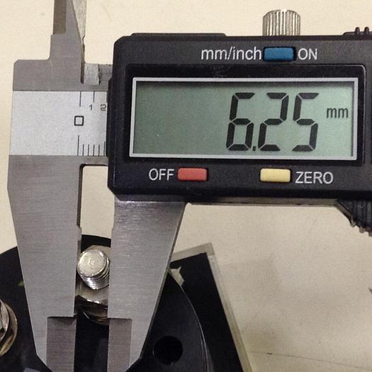 Used CROMPTON Meter AA-LSNG #83858