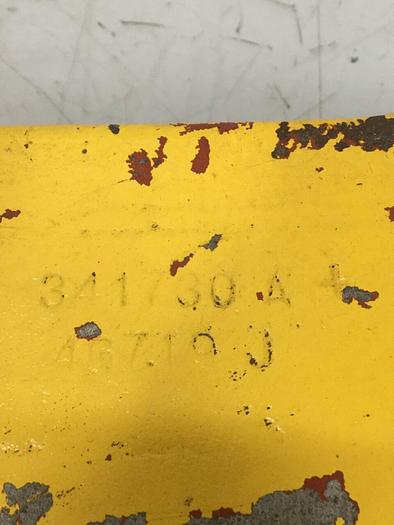 Used VAN DORN Toggle Link 341730 #117584