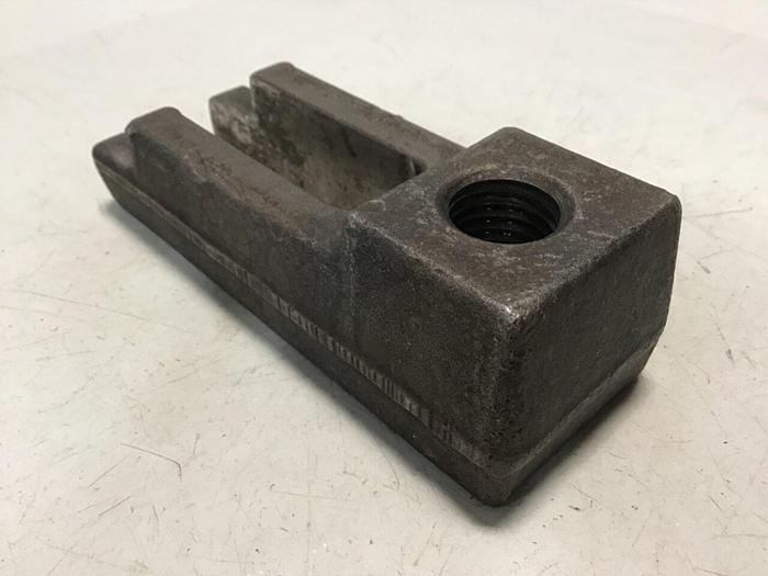 Used DME Open Toe Mold Die Clamp MC-5-5 #123353