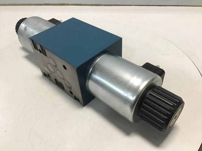 Used BOSCH Valve 0 810 001 700 #115860