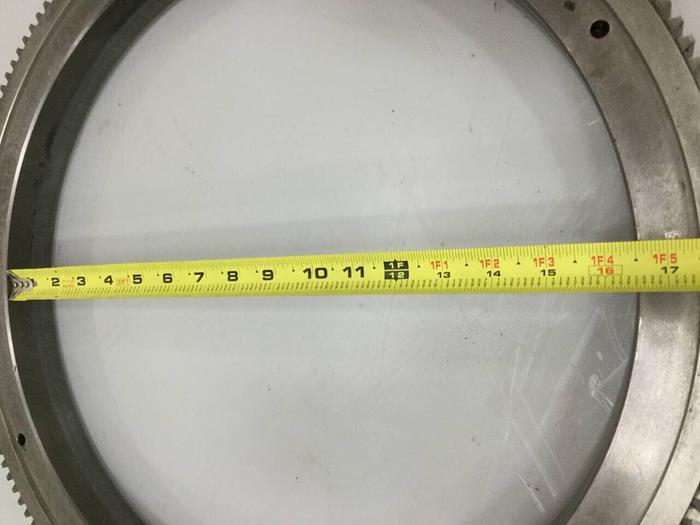 Used VAN DORN Bullard Gear 308145 Used