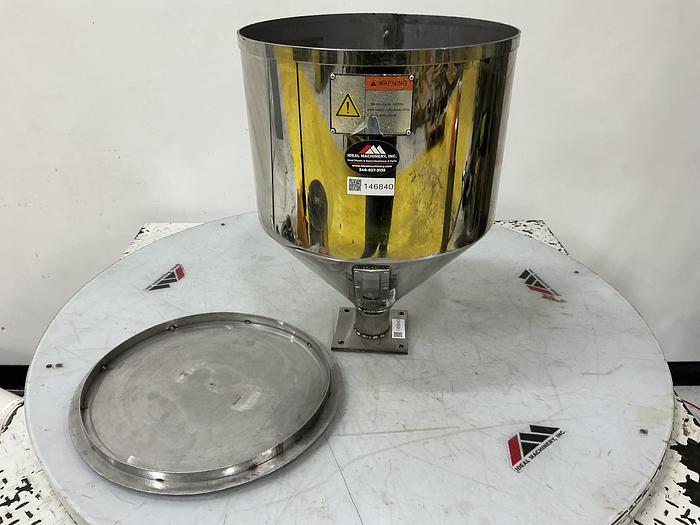 Used Generic Needs model #