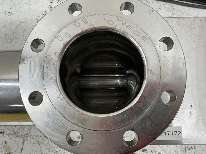 Used AQUAFINE CSL-12R-60