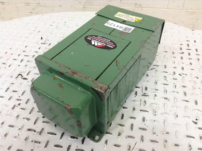Used GENERAL ELECTRIC (G.E.) 3.000 kVA Transformer 9T51Y13 #84125
