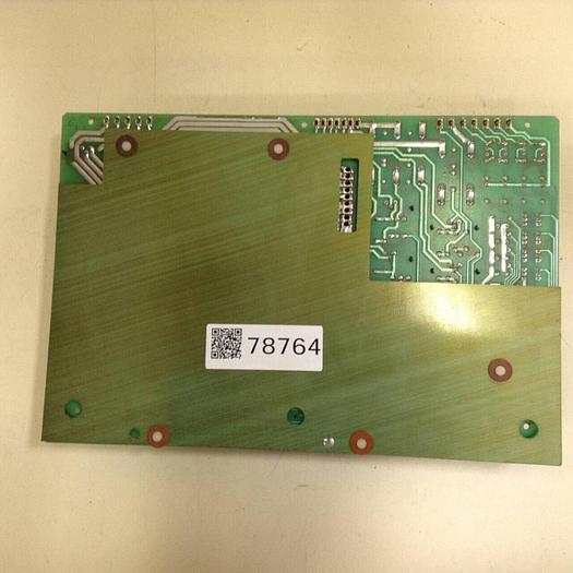 Used BARBER COLMAN Circuit Board A-13019-1 #78764