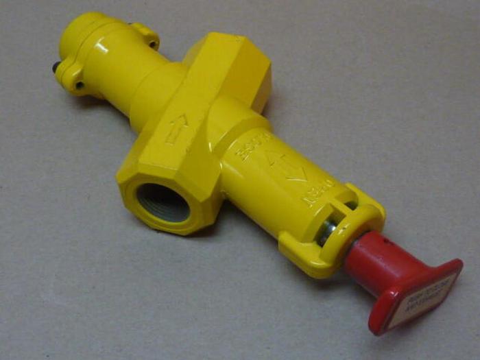 NORGREN Filter Regulator CR022B #32202