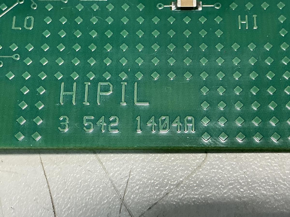 Used CINCINNATI MILACRON 3 542 1404A